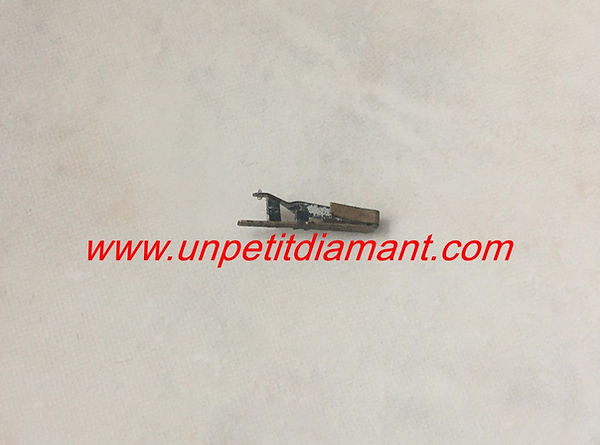 5836 Saphir zafira GENERAL ELECTRIC VR 11 Stylus Needle Platine vinyle disque 5836 Saphir zafira GENERAL ELECTRIC VR 11 Stylus Needle Platine vinyle disque